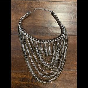 Chain necklace